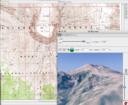 Mt. Saint Helens Data Set