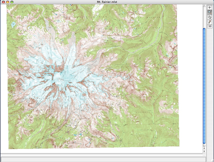 Zoomed-Out Topo